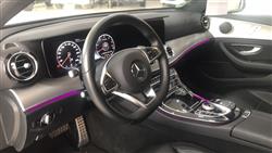 مێرسێدس بێنز E-Class